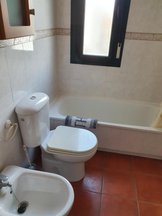 Coto La Campa Apartment Chiclana de la Frontera Luaran gambar